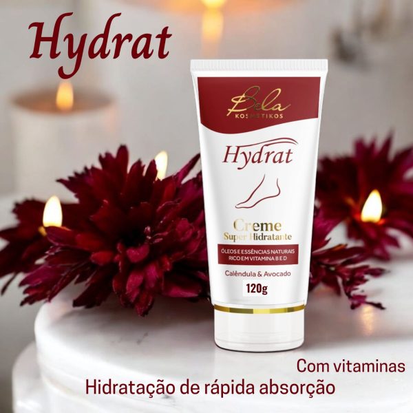 Hydrat