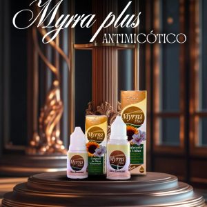 Myrra Plus