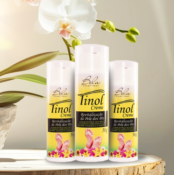 Tinol Creme