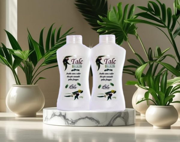 Talc Bela